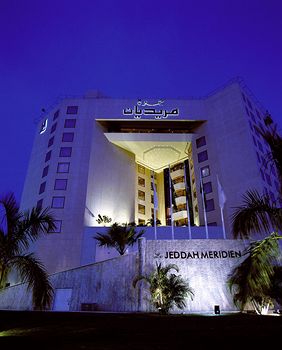 Le Meridien Jeddah in Jeddah